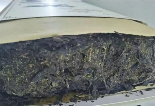安化黑茶獨(dú)特的發(fā)花工藝：已被列入國(guó)家機(jī)密