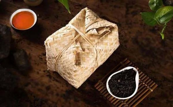 安化黑茶獨(dú)特的發(fā)花工藝：已被列入國(guó)家機(jī)密