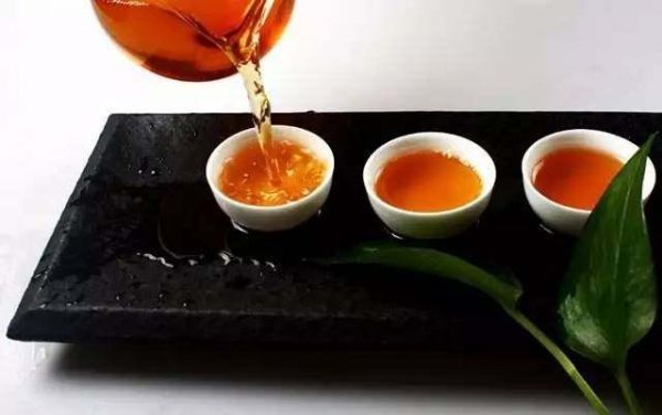 安化黑茶獨(dú)特的發(fā)花工藝：已被列入國(guó)家機(jī)密