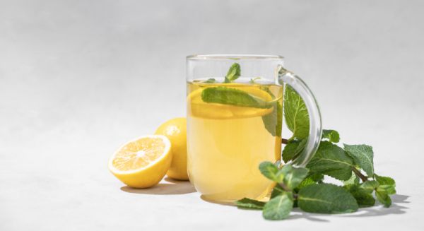 檸檬茶能刮油嗎- 究竟是神話還是真相？