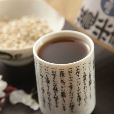 薏仁茶可以減肥嗎 可以天天喝嗎