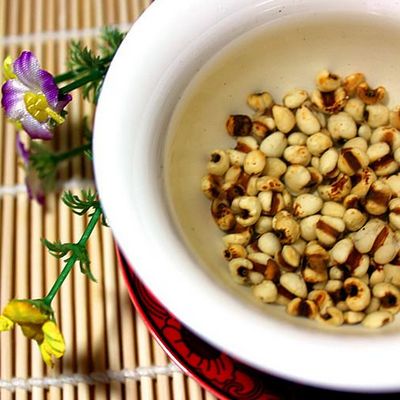 薏仁茶可以減肥嗎 可以天天喝嗎