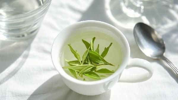 濕氣重喝什么茶好