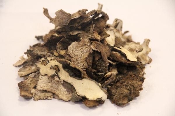 吃啥中藥可以減肥