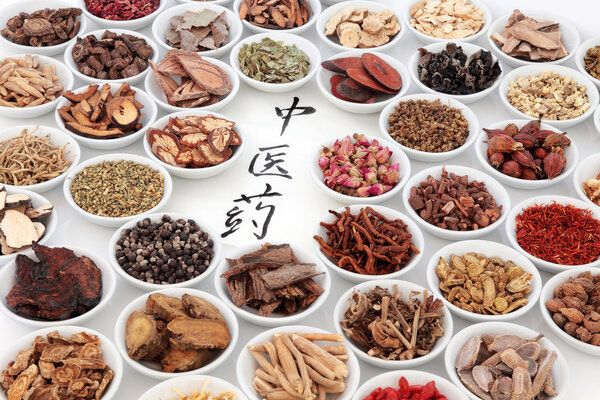 敷中藥減肥管用嗎