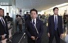 日本“硬抗”特朗普 這一次是真的“跪”不動(dòng)了