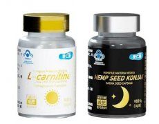爱仁康日夜减肥胶囊是智商税吗？爱仁康减肥胶囊有用吗？