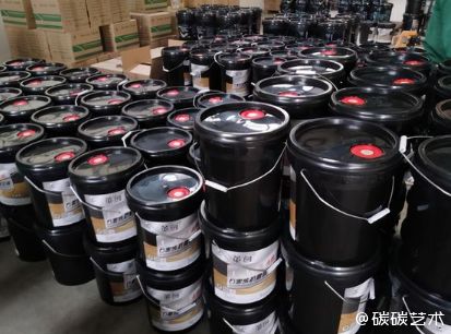 節(jié)能減排降噪！“綿陽造”的這款“石墨烯植物環(huán)保潤滑油”破解尾氣排放難題