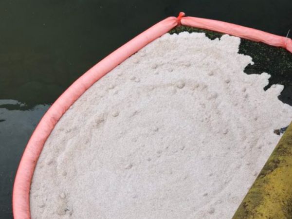 江蘇疏水吸油顆粒廠家,吸油顆粒