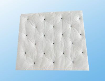 只吸油型-吸附棉產(chǎn)品