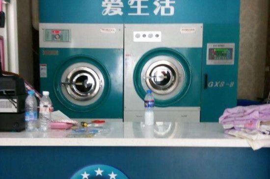 衣物怎么去油质