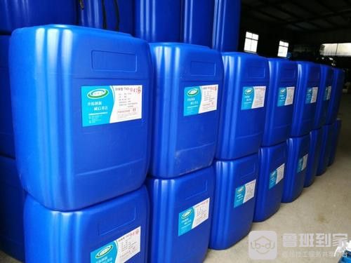 除油劑使用方法及注意事項(xiàng)有哪些