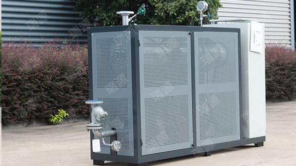 廣東輥筒導熱油電加熱爐使用方法,導熱油電加熱爐