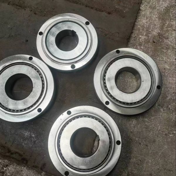 Y132-4--3電機逆止器直銷質(zhì)量可靠百耀廠家