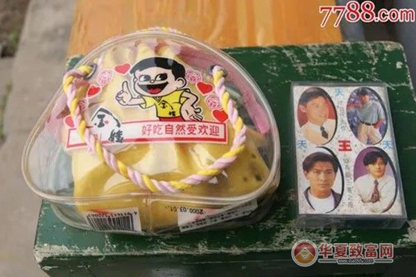 金娃果凍加盟