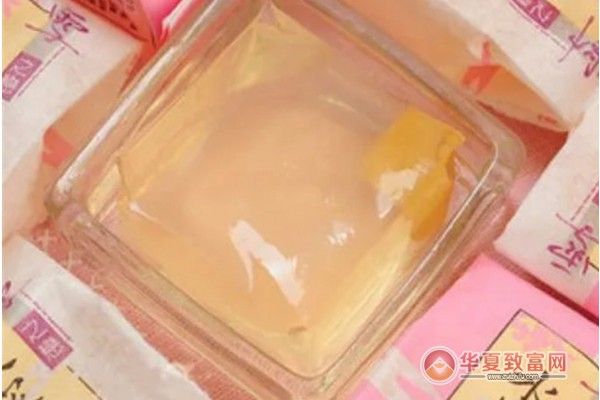 雪之恋果冻加盟