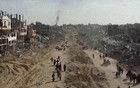 哈马斯在加沙处决12人，罪名包括与以军方合作