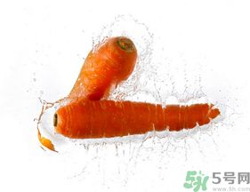 南瓜和胡萝卜可以一起吃吗？胡萝卜和南瓜一起吃好吗？