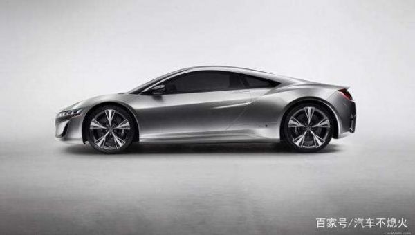 告诉你关于驾驶跑车，并不是所有人都合适-有驾