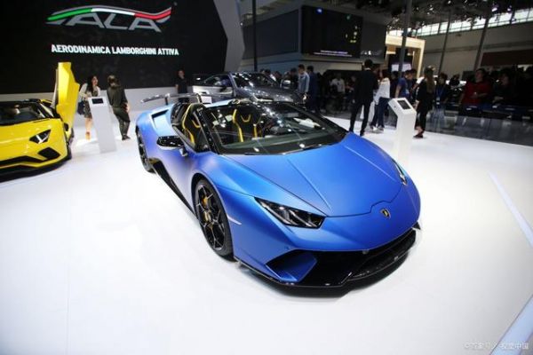 跑車性能秘籍：如何提升你的駕駛體驗-有駕