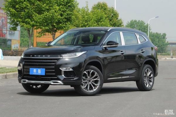 不同車型駕駛技巧：SUV、轎車、跑車全解析-有駕