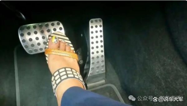 發(fā)現(xiàn)一個奇怪現(xiàn)象：開車技術(shù)越好！普遍都有這10個特點，你占幾個-有駕