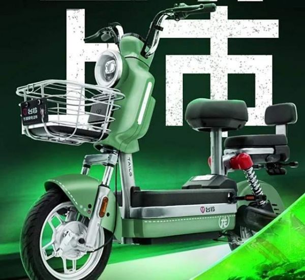 3款城市代步電動車亮相，時尚風(fēng)潮設(shè)計，做工精細(xì)，騎行更省電！-有駕
