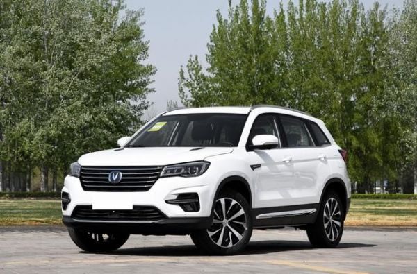 城市代步車首選這3款，外觀個性十足，越級產(chǎn)品力，選它們錯不了