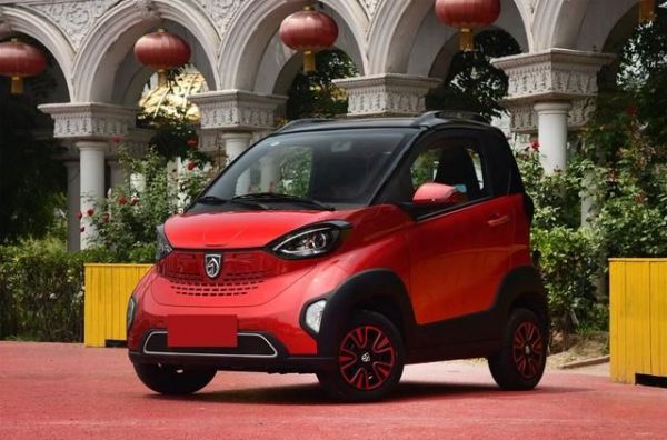 城市代步車首選這3款，外觀個性十足，越級產(chǎn)品力，選它們錯不了