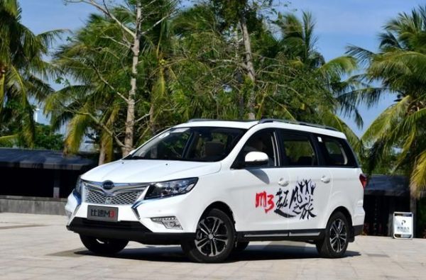 城市代步車首選這3款，外觀個性十足，越級產(chǎn)品力，選它們錯不了