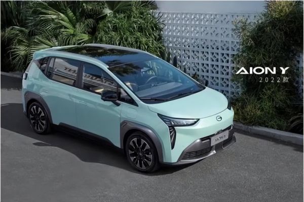 市內(nèi)通勤好車盤點，純電代步車選這幾款車不虧，最低3.99萬元起