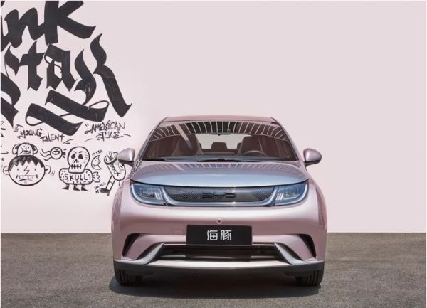 市內(nèi)通勤好車盤點，純電代步車選這幾款車不虧，最低3.99萬元起