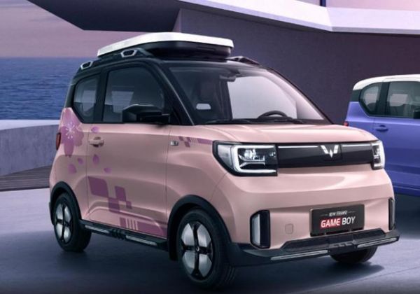 六款高性价比代步车解析：续航长、动力稳、配置全，3万起真香-有驾