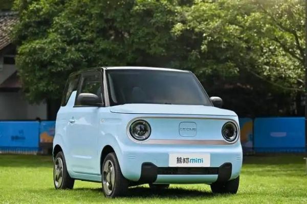 六款高性价比代步车解析：续航长、动力稳、配置全，3万起真香-有驾