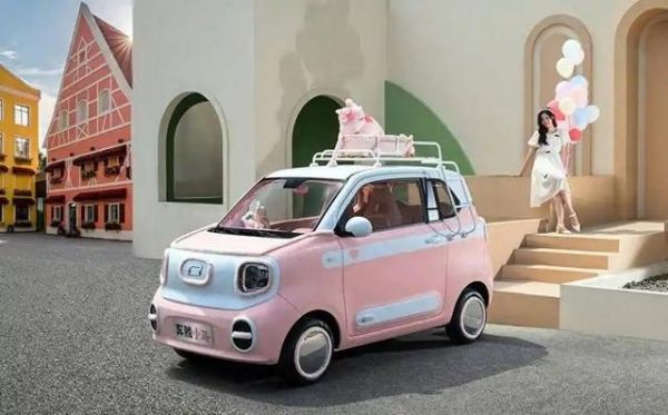 六款高性价比代步车解析：续航长、动力稳、配置全，3万起真香-有驾