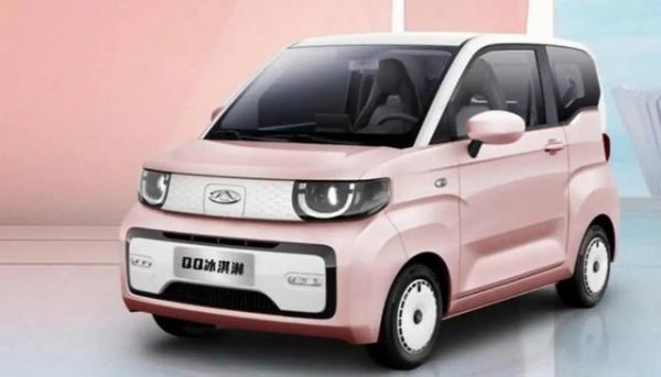 六款高性价比代步车解析：续航长、动力稳、配置全，3万起真香-有驾