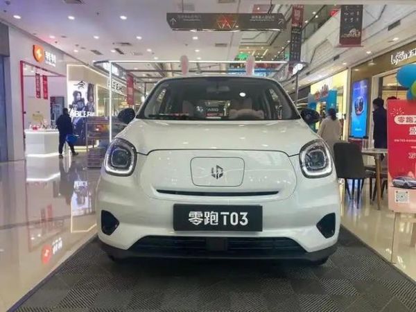 六款高性价比代步车解析：续航长、动力稳、配置全，3万起真香-有驾