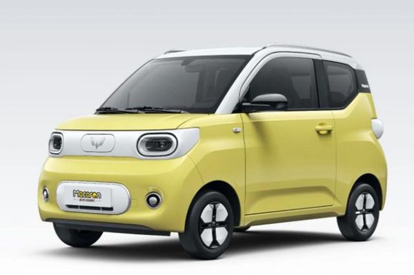 1W出頭就拿下！盤點幾款適合女生代步出行的小巧車型-有駕