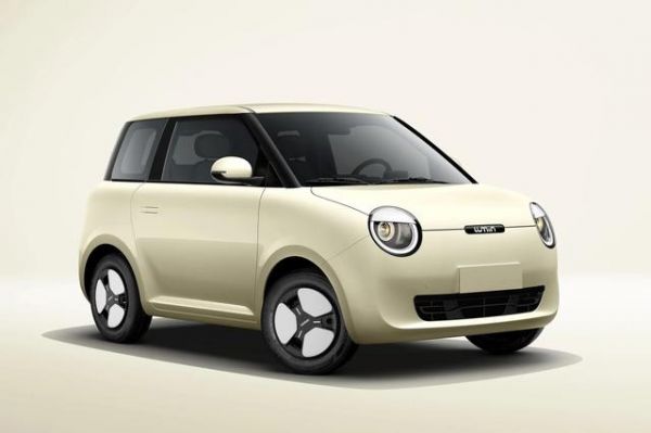 1W出頭就拿下！盤點幾款適合女生代步出行的小巧車型-有駕