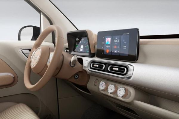 1W出頭就拿下！盤點幾款適合女生代步出行的小巧車型-有駕