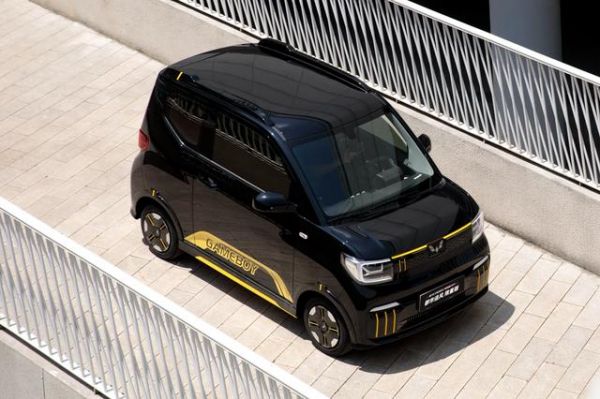 1W出頭就拿下！盤點幾款適合女生代步出行的小巧車型-有駕