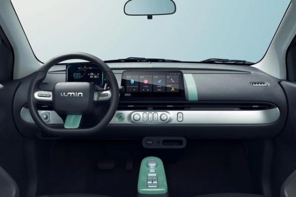 1W出頭就拿下！盤點幾款適合女生代步出行的小巧車型-有駕