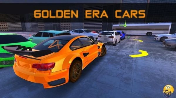 3d駕校真實模擬開車(drivingschool)