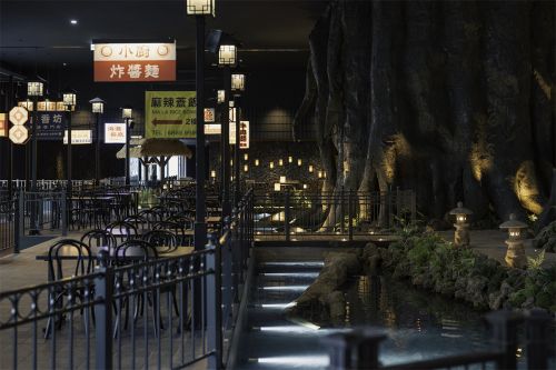 迎仕柏开启清爽版夏日屏蔽户外热浪 尽享一站式轻松假期