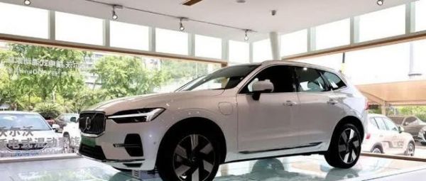 豪车只堆料，笑话，30万捡漏XC60，它把安全健康卖出了天价-有驾