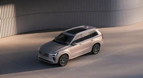 沃尔沃全新XC90体验记：环保健康、家人安心、豪华新定义-有驾