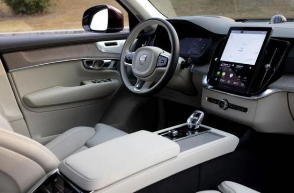 沃尔沃全新XC90体验记：环保健康、家人安心、豪华新定义-有驾