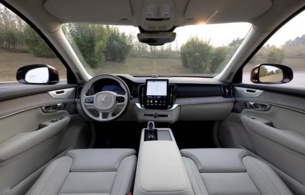 沃尔沃全新XC90体验记：环保健康、家人安心、豪华新定义-有驾