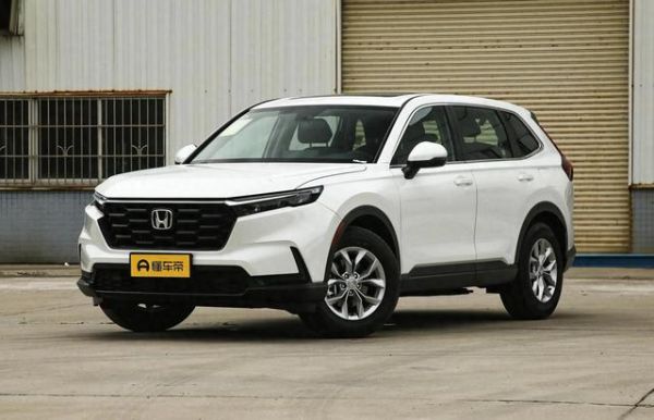 10 款高性价比豪华性能 SUV 超值推荐-有驾