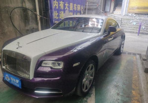 尺寸堪比奔驰S级，开了3年还能卖390万！这样的跑车你见过吗？-有驾